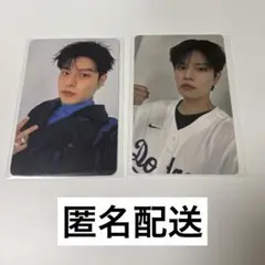 スンミン　トレカ