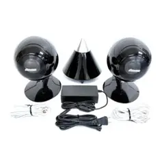 ECLIPSE TDA501II（TD307PA II） タイムドメイン アンプ Amazon | Eclipse TD307PA II. 2 Time Domain Speakers + Amplifier