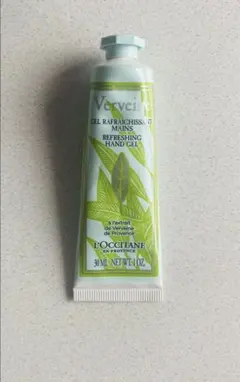【ロクシタン】グラニテハンドクリーム