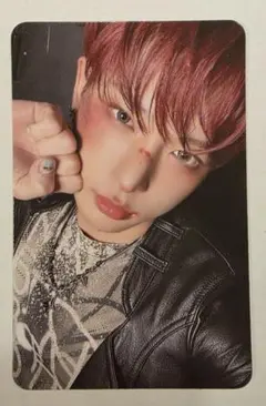 &TEAM HARUA ハルア トレカ 一般盤 BREATH ver.