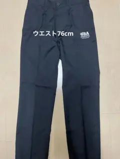 JBA公認】アシックス バスケットボール レフリースラックス（審判用