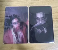 StrayKids スキズ　Do it IT レンチキュラー　バンチャンセット