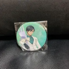 ブルーロック 糸師凛 ホログラム 缶バッジ sweets flavor 2026 - メルカリ
