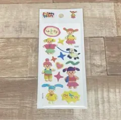 sosomroom シール 韓国