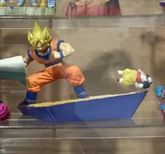 2026年最新】ドラゴンボールカプセル セル編の人気アイテム - メルカリ