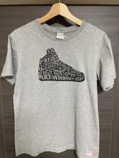 NIKE ナイキ スニーカーロゴTシャツ メンズ Mサイズ