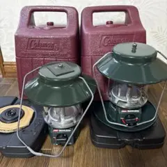 2026年最新】ランタン コールマン ビンテージの人気アイテム - メルカリ