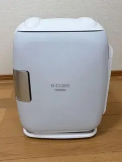 新品・未使用品]] TWINBIRD D-CUBE HR-DB06 冷蔵庫 - メルカリ