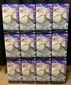 葬送のフリーレン　MAXIMATIC フリーレン　12点