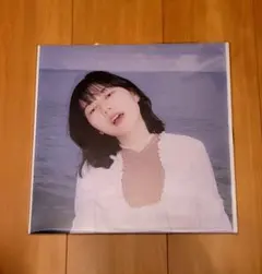 さらさ 2025 レコードの日 限定盤(アナログレコード)