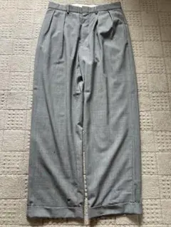 90s〜 Polo by Ralph lauren slacks 32×30のサムネイル