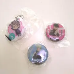 怪獣8号　くら寿司景品セット