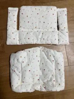 【純正品】 STOKKE ストッケ　トリップトラップ　クッション