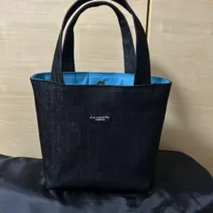 handmade トートバッグ