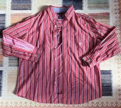 CHAPS シャツ　Lサイズのサムネイル