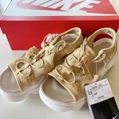 タグ付き新品未使用　ナイキ NIKEエアマックス　ココ サンダル 25cm