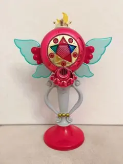 セーラースターズ ホーリームーンカリス Amazon.co.jp: ホーリームーンカリス 美少女戦士セーラームーン