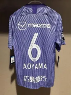 今日限定値下げ！サンフレッチェ広島 2025 ユニフォーム トルガイア