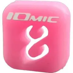 toalson イオミックス 振動止め ピンク トアルソン