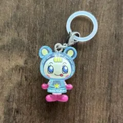 ナルミヤキャラクターズ　めじるしアクセサリー メゾピアノ　ブルーベリエ　チャームのサムネイル