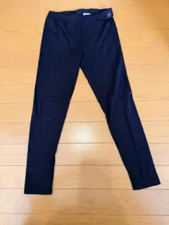 UNIQLO☆ヒートテック極暖タイツ　140