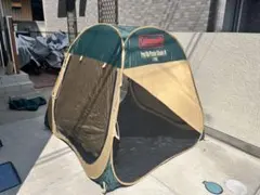 2026年最新】Coleman ポップアップ ピクニックシェードMの人気アイテム
