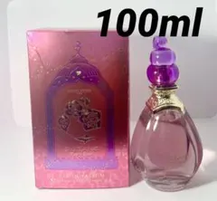 ジャンヌアルテス スルタンフェアリーローズ 100ml 未使用