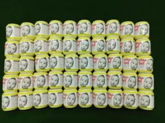 おでかけ用ほ乳ボトル 50個 チューボ chu-bo