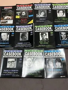 2026年最新】マーダーケースブックの人気アイテム - メルカリ