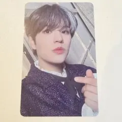 stray kids 展示会 MD 1万円 購入特典 トレカ スンミン