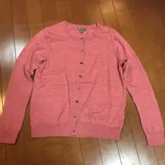 Gap ギャップ　カーディガン　ウール100% M