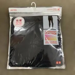 未使用　極暖　タイツ　HEATTECH エクストラウォーム M
