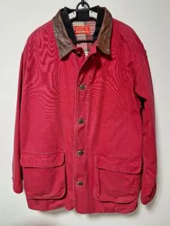 90s マルボロ スウェード 羊革 本革 レザー ハンティング ジャケット XL 90s マルボロ スウェード 羊革 本革 レザー ハンティング ジャケット L