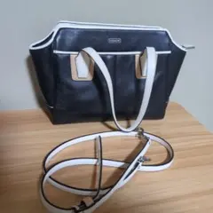 COACH　ショルダーバッグ