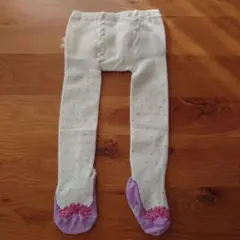 〖80〗アナスイミニ ベビータイツ