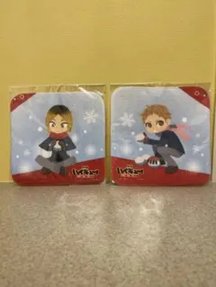 劇場版ハイキュー‼︎ゴミ捨て場の決戦2024 Snow Fes Ver. 夜久孤爪