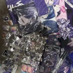 ゆきむら。グッズまとめ売り