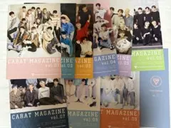 seventeen 会報誌 10冊&ファンクラブ特典5つセット 2026年最新】セブチ 会報 誌の人気アイテム - メルカリ