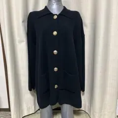 VITRINE MICALADY サイズL カーディガン　トップス　新品はタグ付