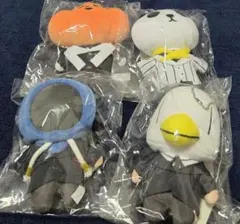 ナポリの男たち ぬいぐるみ グッズ Amazon.co.jp: ナポリの男たち ナポリテン ぬいぐるみ