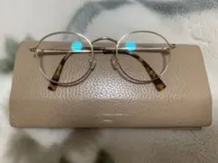 Max Mara メガネ　Made in Italyのサムネイル