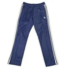  アディダス トラックパンツ EUROPA TP ネイビー 2XO adidas アディダス トラックパンツ EUROPA TP ネイビー 2XO - メルカリ