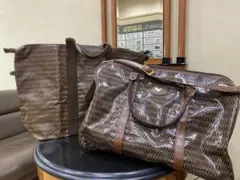 VALENTINO ボストンバッグ 2個セットのサムネイル