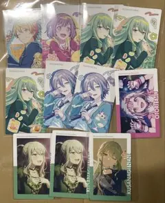 プロセカ ワンダショ エピカまとめ売り