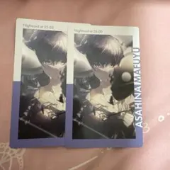 プロセカ エピカ 17B 朝比奈まふゆ 演劇