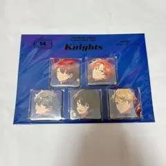 2026年最新】knights アルバム 缶バッジの人気アイテム - メルカリ