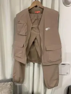 2026年最新】BEAMS GOLF メンズ ベストの人気アイテム - メルカリ