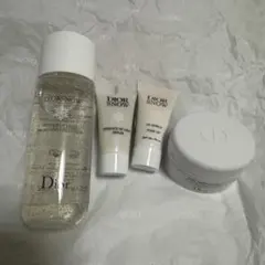 Dior スノーオファーセット