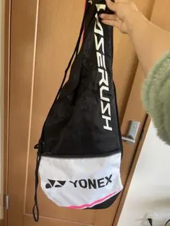YONEX POWER RUSH ラケットバッグ