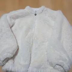 mezzo piano ファーブルゾン 130